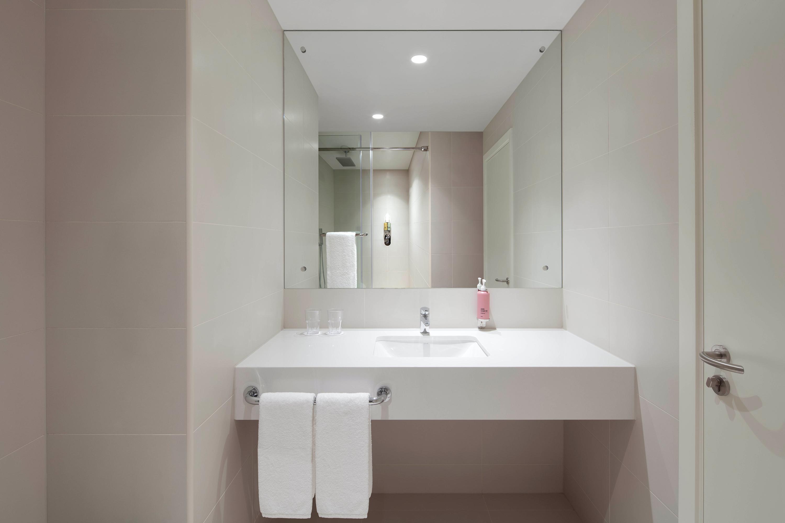 Hotel Rove Trade Centre 3*