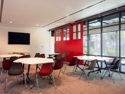 Rove Trade Centre